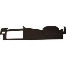 New Cashmere Dash Cover Compatible With Chevrolet Gmc Silverado 2500 Hd Lt Sierra 1500 Sle Silverado
