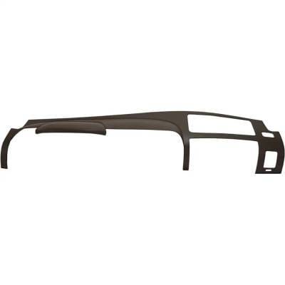 New Cashmere Dash Cover Compatible With Chevrolet Gmc Silverado 2500 Hd Lt Sierra 1500 Sle Silverado thumbnail 11