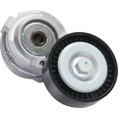 New Accessory Belt Tensioner Compatible With Chrysler Dodge Pt Cruiser Couture Edition 4 Cyl 2.4L Pt thumbnail 7