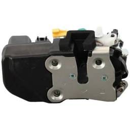 New Left Rear Door Lock Actuator Compatible With Chrysler Dodge Magnum Srt8 8 Cyl 6.1L Charger R/T 8