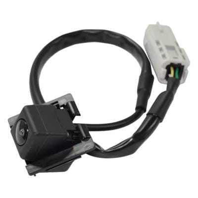 130 Degrees Back Up Camera Compatible With Chevrolet Sonic All Submodels 2017-2020 By Gm1960156 thumbnail 5
