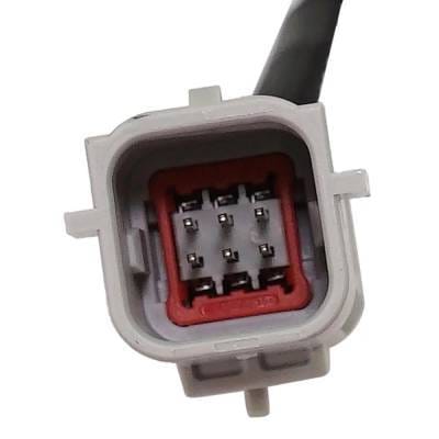 130 Degrees Back Up Camera Compatible With Chevrolet Sonic All Submodels 2017-2020 By Gm1960156 thumbnail 15