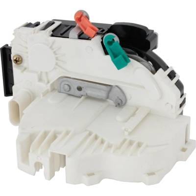 New Door Lock Actuator Compatible With Chrysler Dodge Avenger Se 6 Cyl 2.7L Avenger R/T 6 Cyl 2.7L thumbnail 5