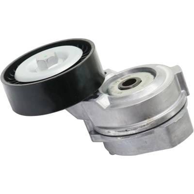 New Accessory Belt Tensioner Compatible With Chrysler Dodge Pt Cruiser Touring 4 Cyl 2.4L Pt Cruiser thumbnail 3