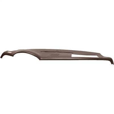 New Dark Brown Dash Cover Compatible With Chevrolet Gmc Yukon Xl 1500 Sle 8 Cyl 6.0L Avalanche Lt 8 thumbnail 9