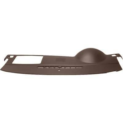 New Dark Brown Dash Cover Compatible With Chevrolet Gmc Yukon Xl 1500 Sle 8 Cyl 6.0L Avalanche Lt 8 thumbnail 11