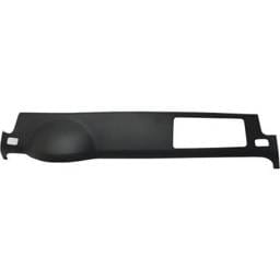 New Without Speaker Dash Cover Compatible With Chevrolet Gmc Tahoe Ssv 8 Cyl 5.3L Tahoe Ltz 8 Cyl