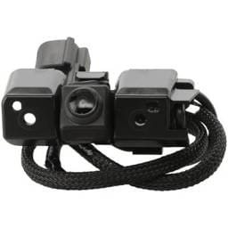 New 130 Degrees Back Up Camera Compatible With Chevrolet Gmc Colorado Lt 4 Cyl 2.8L Canyon At4 4 Cyl