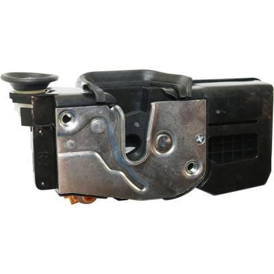 New 5-Prong Door Lock Actuator Compatible With Cadillac Cts Luxury 6 Cyl 3.6L Cts Luxury 6 Cyl 3.0L thumbnail 11