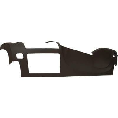 New Cashmere Dash Cover Compatible With Chevrolet Gmc Silverado 1500 Ls Sierra 1500 Sle Silverado thumbnail 3
