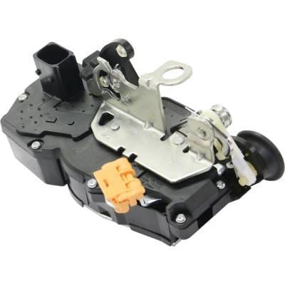 New 5-Prong Door Lock Actuator Compatible With Cadillac Cts Luxury 6 Cyl 3.6L Cts 3.6L 6 Cyl 3.6L thumbnail 7