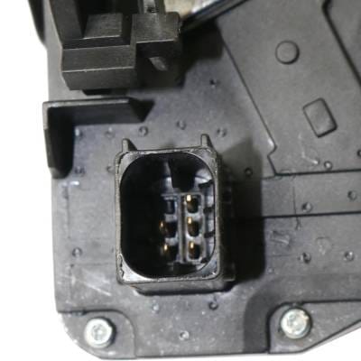 New 5-Prong Door Lock Actuator Compatible With Cadillac Cts Luxury 6 Cyl 3.6L Cts 3.6L 6 Cyl 3.6L thumbnail 13