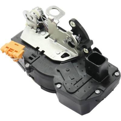 New 5-Prong Blade Door Lock Actuator Compatible With Cadillac Cts Base 6 Cyl 3.0L Cts Base 6 Cyl thumbnail 7