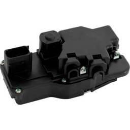 New Integrated Door Lock Actuator Compatible With Cadillac Chevrolet Corvette 427 Limited Edition