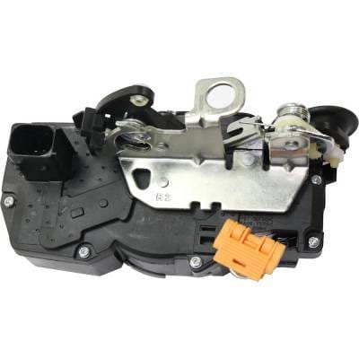 New 5-Prong Door Lock Actuator Compatible With Cadillac Cts Luxury 6 Cyl 3.0L Cts 3.6L 6 Cyl 3.6L thumbnail 9