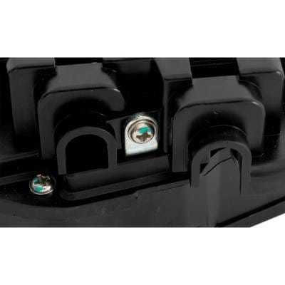 New Integrated Door Lock Actuator Compatible With Cadillac Chevrolet Corvette Base 8 Cyl 6.2L thumbnail 13