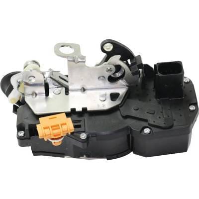 New 5-Prong Blade Door Lock Actuator Compatible With Cadillac Cts 3.6L 6 Cyl 3.6L Cts Performance 6