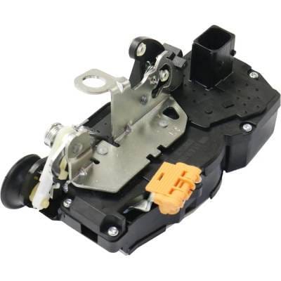 New 5-Prong Blade Door Lock Actuator Compatible With Cadillac Cts 3.6L 6 Cyl 3.6L Cts Performance 6 thumbnail 5