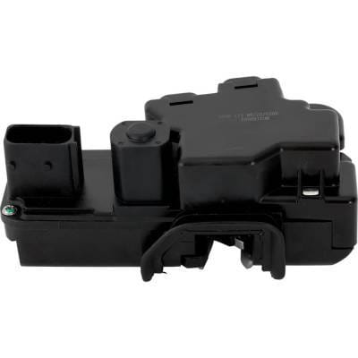 New Integrated Door Lock Actuator Compatible With Cadillac Chevrolet Xlr V 8 Cyl 4.4L Corvette 427 8 thumbnail 7