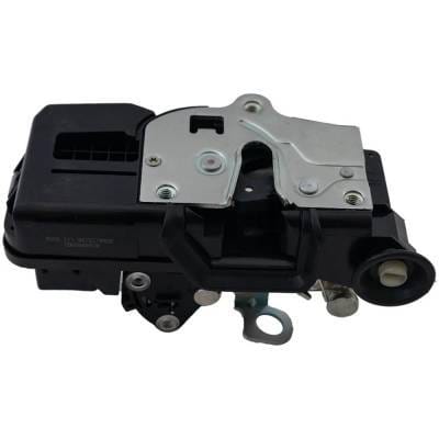 New Right Rear Door Lock Actuator Compatible With Chevrolet Pontiac Cobalt Ss 4 Cyl 2.0L Cobalt Ltz