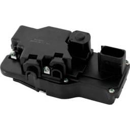 New Integrated Door Lock Actuator Compatible With Cadillac Chevrolet Xlr Platinum 8 Cyl 4.6L