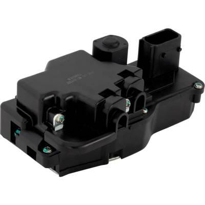 New Integrated Door Lock Actuator Compatible With Cadillac Chevrolet Xlr Platinum 8 Cyl 4.6L thumbnail 5