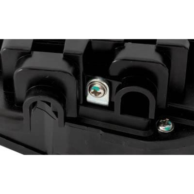 New Integrated Door Lock Actuator Compatible With Cadillac Chevrolet Xlr Platinum 8 Cyl 4.6L thumbnail 13