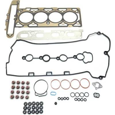 New Multi-Layered Steel Cylinder Head Gasket Compatible With Chevrolet Pontiac Saturn Cobalt Ls 4 thumbnail 3