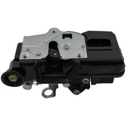 New Left Rear Door Lock Actuator Compatible With Chevrolet Pontiac Cobalt Lt Team Canada 4 Cyl 2.2L