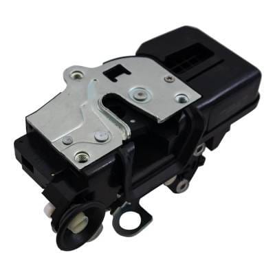 New Left Rear Door Lock Actuator Compatible With Chevrolet Pontiac Cobalt Lt Team Canada 4 Cyl 2.2L thumbnail 3