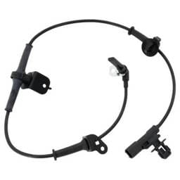 New Left Front Abs Speed Sensor Compatible With Chevrolet Corvette Z06 8 Cyl 6.2L Corvette Stingray