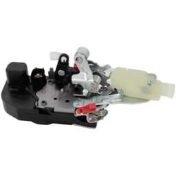 New Right Front Door Lock Actuator Compatible With Chrysler Pt Cruiser Lx 4 Cyl 2.4L Pt Cruiser