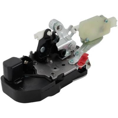 New Right Front Door Lock Actuator Compatible With Chrysler Pt Cruiser Lx 4 Cyl 2.4L Pt Cruiser thumbnail 5