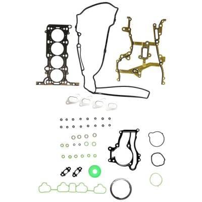 New Cylinder Head Gasket Compatible With Buick Chevrolet Cruze Eco 4 Cyl 1.4L Encore Convenience 4