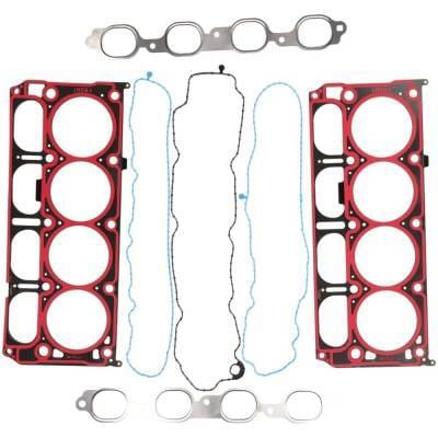 New Cylinder Head Gasket Compatible With Cadillac Chevrolet Gmc Yukon Xl Slt 8 Cyl 6.2L Yukon Xl