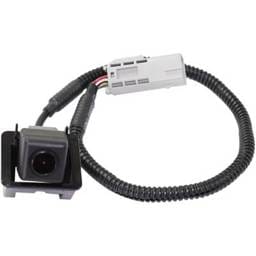 New Back Up Camera Compatible With Cadillac Cts 3.6L Cts Luxury Cts V Cts Base Cts 3.0L Cts