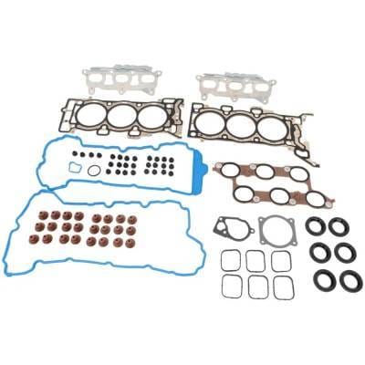 New Cylinder Head Gasket Compatible With Saturn Outlook Xe 6 Cyl 3.6L Outlook Xr 6 Cyl 3.6L Acadia