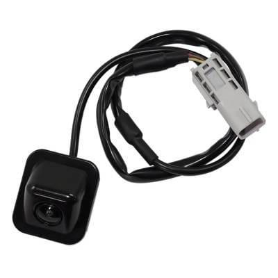 New Back Up Camera Compatible With Cadillac Xts All Submodels 2013-2015 By 23388750 Gm1960130 thumbnail 7
