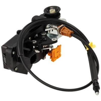 New 5-Prong Door Lock Actuator Compatible With Cadillac Chevrolet Gmc Silverado 3500 Hd Ltz 8 Cyl thumbnail 7