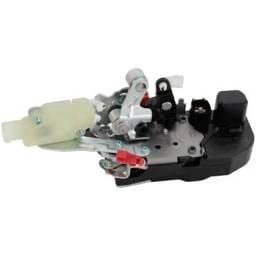 New Left Front Door Lock Actuator Compatible With Chrysler Pt Cruiser Gt 4 Cyl 2.4L Pt Cruiser