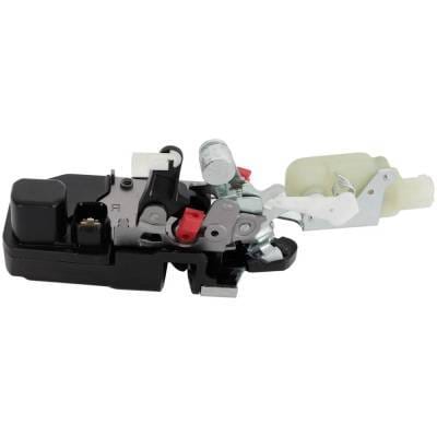 New Left Front Door Lock Actuator Compatible With Chrysler Pt Cruiser Base 4 Cyl 2.4L Pt Cruiser thumbnail 7