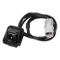 Back Up Camera Compatible With Cadillac Xts All Submodels 2013-2015 Gm1960130 23388750