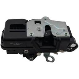 New Integrated Door Lock Actuator Compatible With Chevrolet Pontiac G5 Gt 4 Cyl 2.2L G5 Gt 4 Cyl