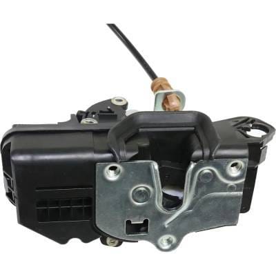 New Left Front Door Lock Actuator Compatible With Chevrolet Gmc Sierra 3500 Hd Sle Silverado 1500 Ls thumbnail 3