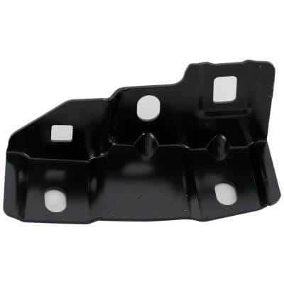 New Left Lower Headlight Bracket Compatible With Cadillac Ats Premium Performance 6 Cyl 3.6L Ats