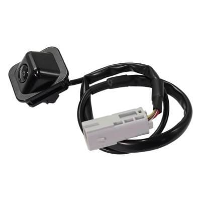 Back Up Camera Compatible With Cadillac Xts All Submodels 2013-2015 By Gm1960130 23388750 thumbnail 5