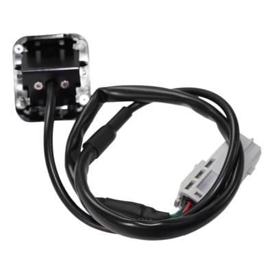 Back Up Camera Compatible With Cadillac Xts All Submodels 2013-2015 By Gm1960130 23388750 thumbnail 9