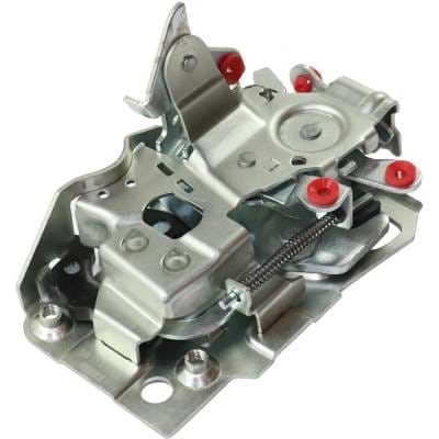 New Left Front Door Lock Compatible With Chevrolet Gmc Safari Sl Astro Ls Astro Base Safari Slt thumbnail 3