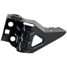 New Headlight Bracket Compatible With Cadillac Xts Premium Luxury 6 Cyl 3.6L Xts Platinum 6 Cyl 3.6L