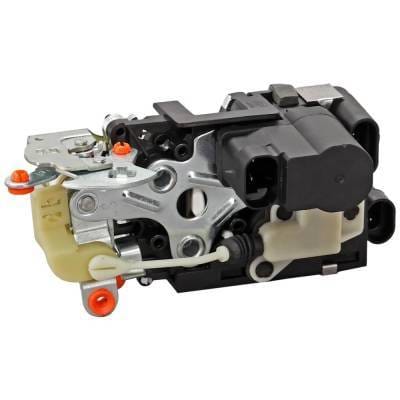 Front Left Door Lock Latch Actuator Compatible With 1998-2003 S10 Base Ls Xtreme Zr2 Sonoma Sl Sle thumbnail 9